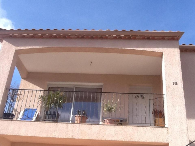 3, Logement avec magnifique vue des montagnes, Alpes-de-Haute-Provence
