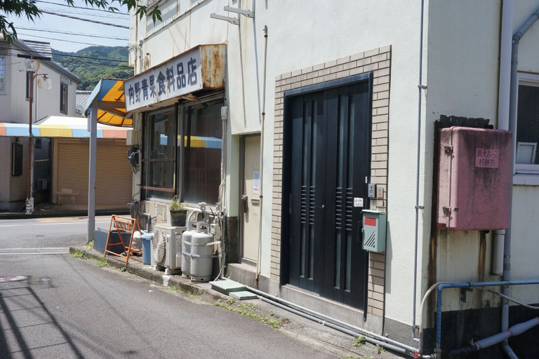 Exterior & Views 2, Oyado Kikiairaku IG2, Itō