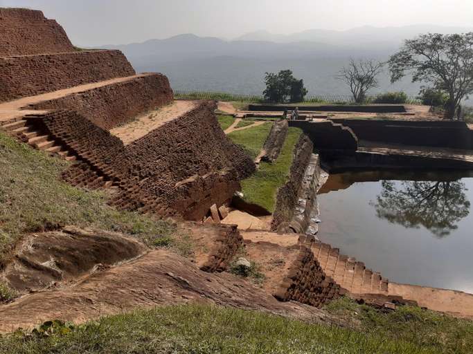 Others 4, Sigiriya Palace View, Dambulla