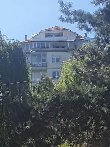 Exterior & Views 1, Stella del Lago Family Apartment Deluxe Penthouse, Pogradecit