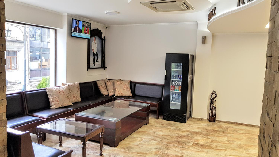 Public Area 2, Хотел Хилез Hotel Hilez, Tryavna