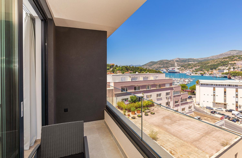 Others 5, Stella lovely studio with balcony, Dubrovnik