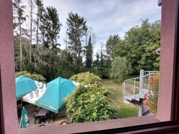Others 3, Auberge De La Foret - Logis, Bas-Rhin