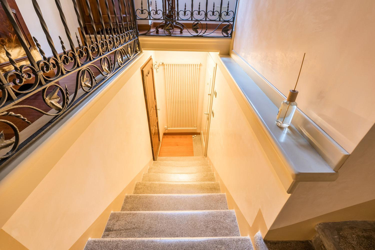 Public Area, San Marco Apartments Steps from St Mark's Square- VHA Collection, Venezia