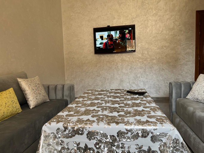 Others 4, Appartements que pour familles, Agadir-Ida ou Tanane