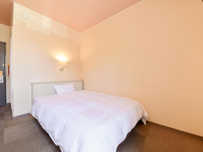 Bedroom 3, Hotel Belle Foret, Tsushima
