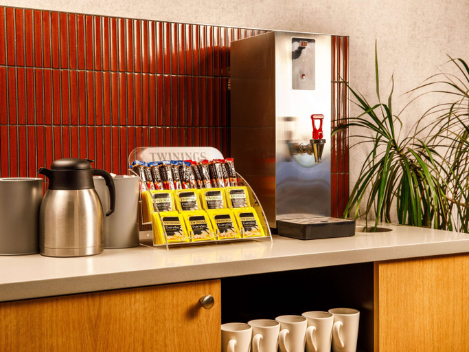 Others 5, ibis budget Leicester, Leicestershire