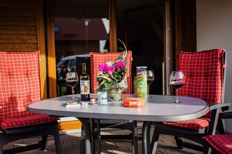 Others 4, Ferienhaus Arisa I, Harz