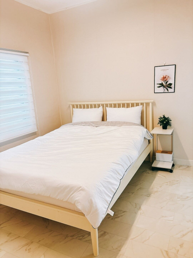 Bedroom 3, 3bed House Haeundae, Haeundae