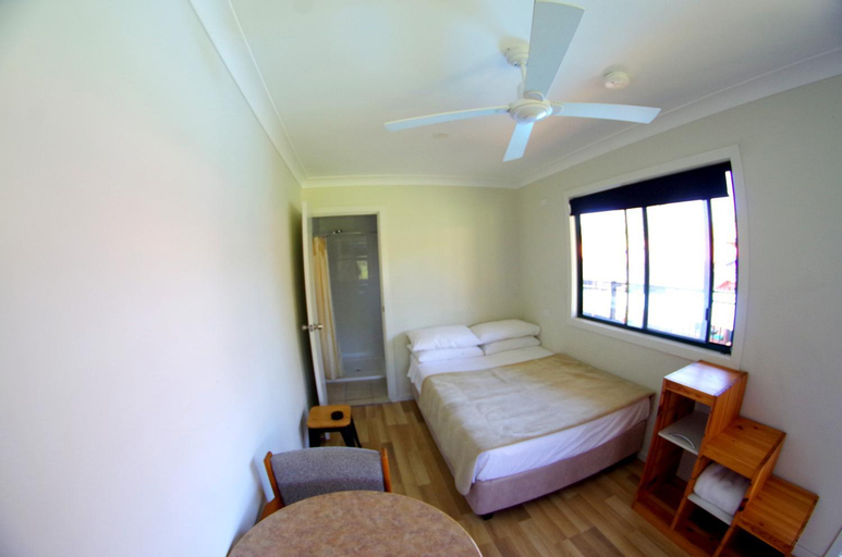 Bedroom 20