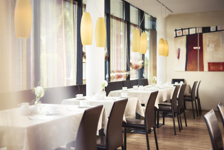 Food & Drinks 5, Skihotel Galzig, Landeck