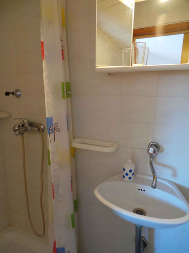 Bathroom 4, Apartments in Kornic/insel Krk 14471, Krk
