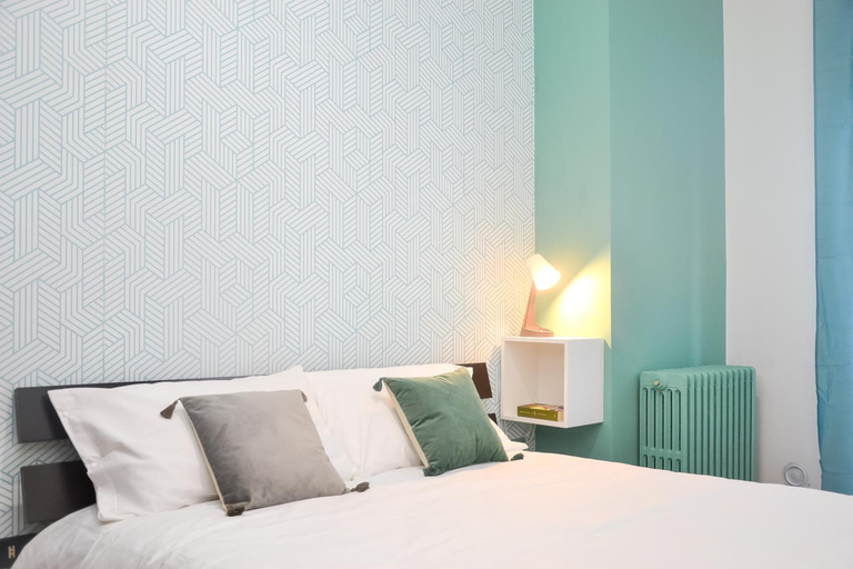 Bedroom 16