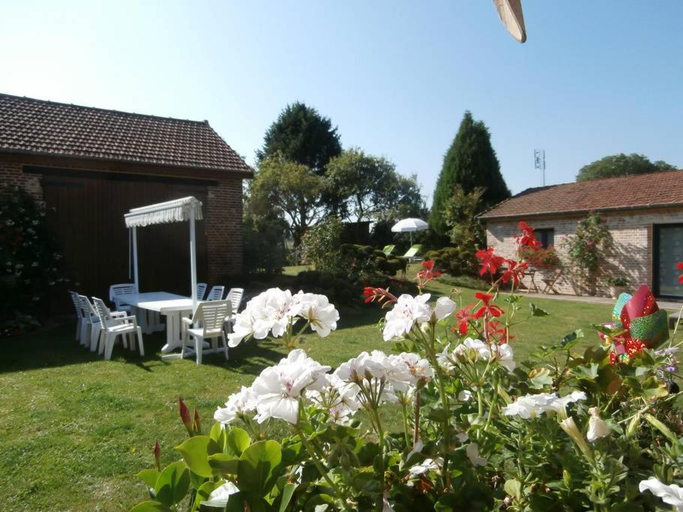 Others 3, Chambres d'hotes La Luce, Somme