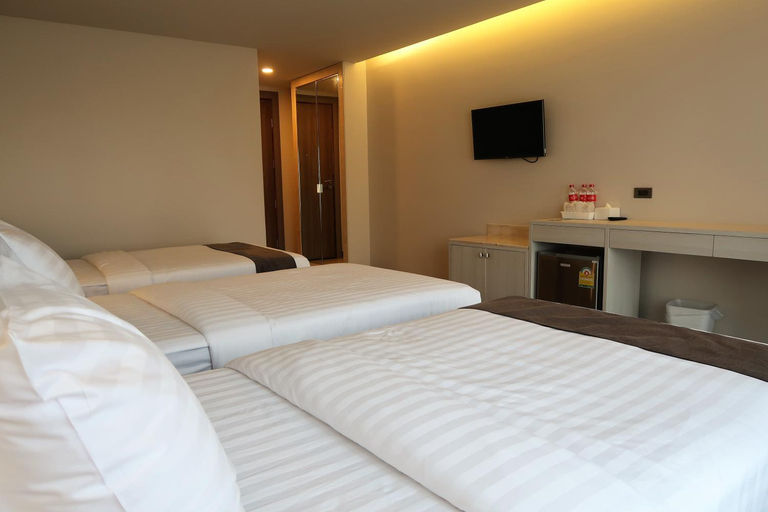 Bedroom 6