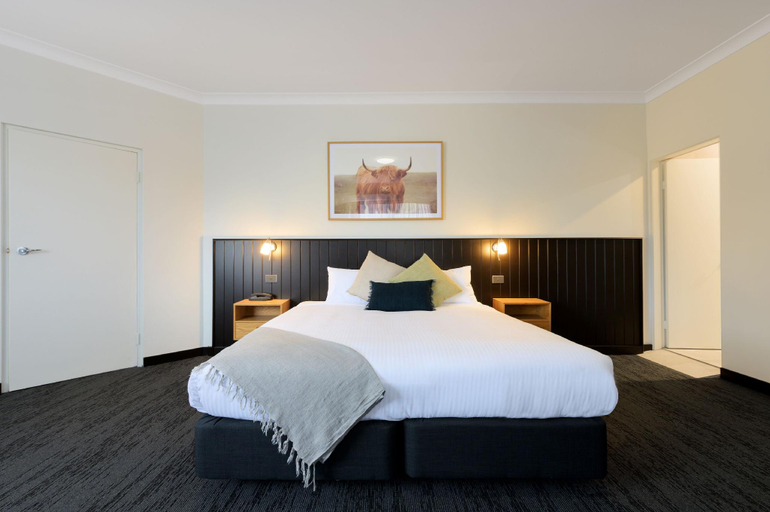 Bedroom 12