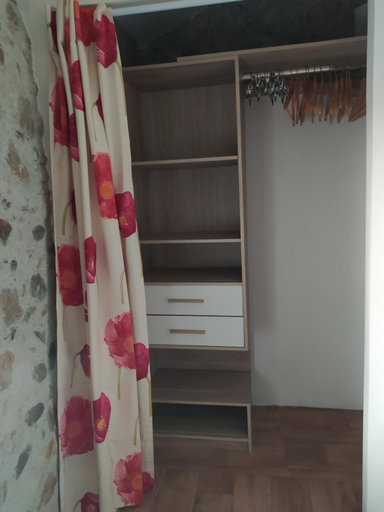 Bedroom, PAS a PAS CHAMBRE D'HOTES, Hautes-Pyrénées