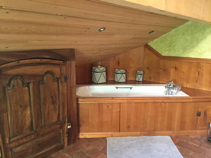 Dining Room 4