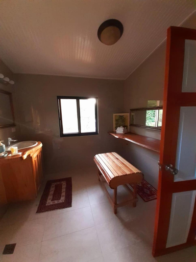 Others 3, Castara Inn