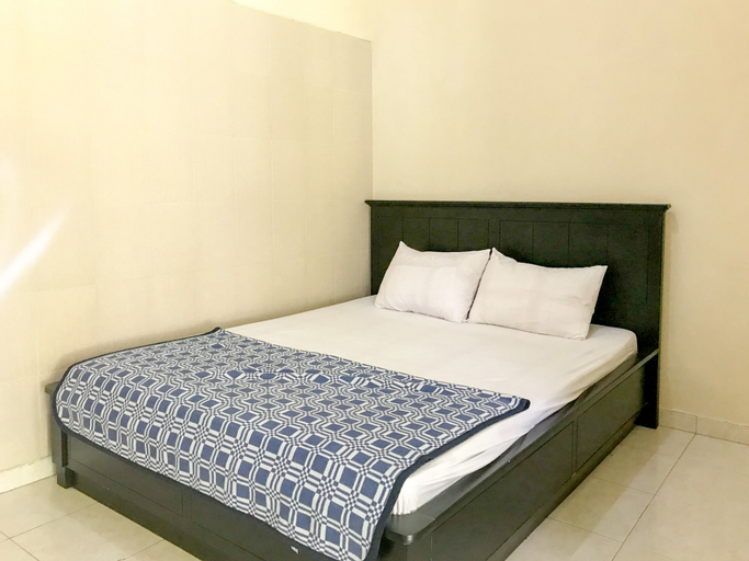 Rooms of Villa Bunga Guest House RedPartner
