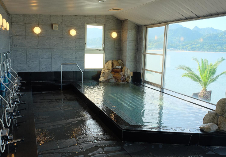 Sport & Beauty, Hotel Sunrise Katsuura, Nachikatsuura