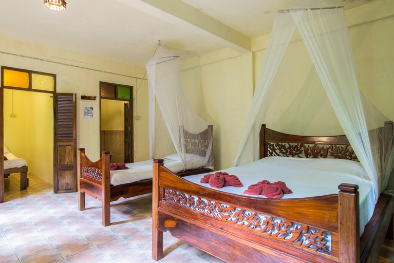 Bedroom 9