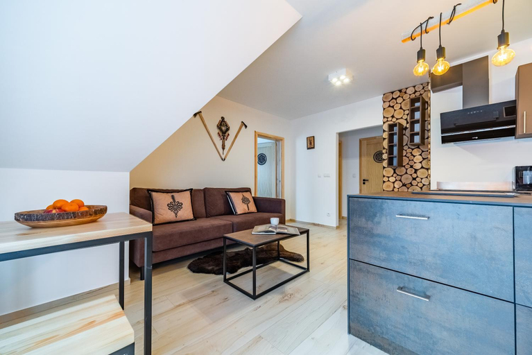 Others 5, Apartamenty Goralskie Zakopane, Tatra