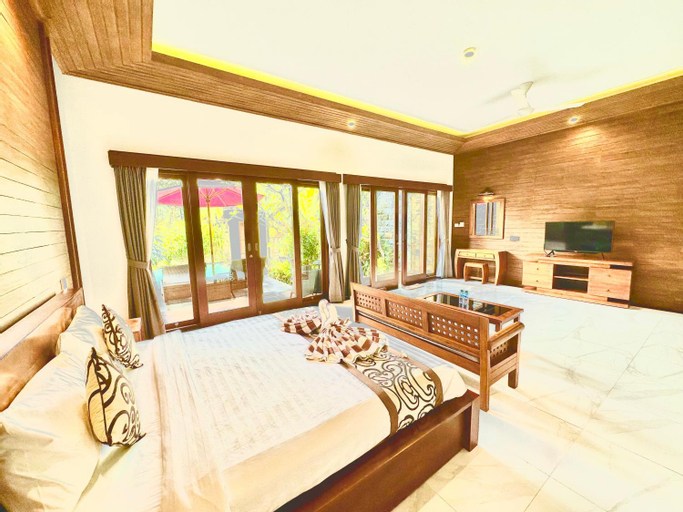 Bedroom 16