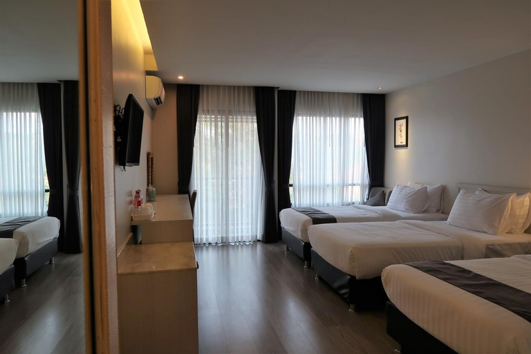 Bedroom 5