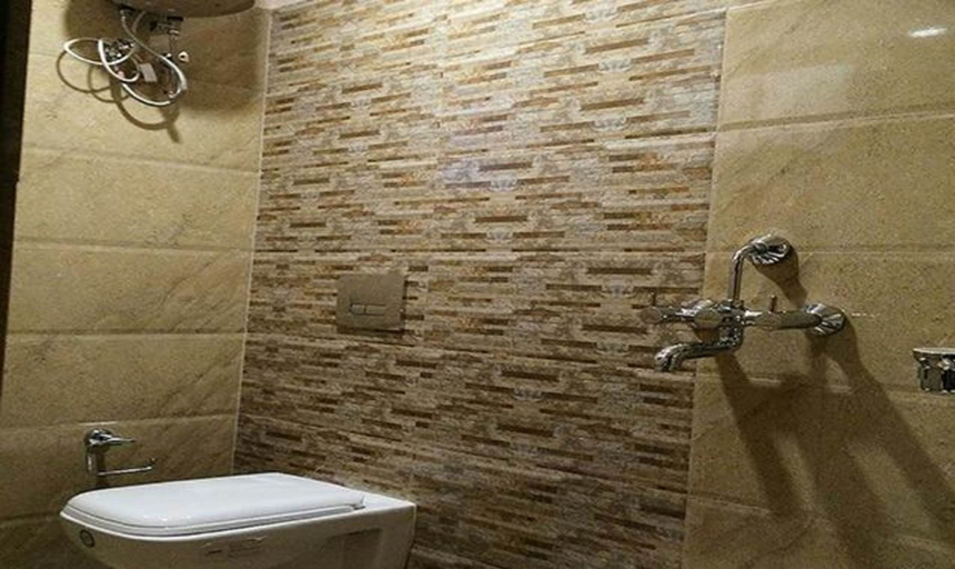 Bathroom, Fabhotel Purvika, Varanasi