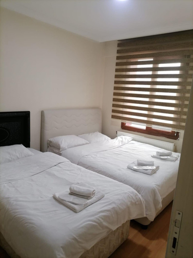Bedroom 3, Snow Life Hotel Sarıkamış, Sarıkamış