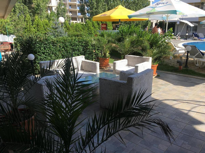 Food & Drinks, Dima Popova Apartments, Tsarevo