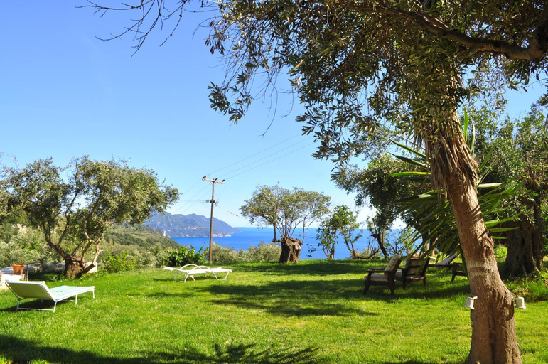 Others 3, House Lemoni - Studio, Ionian Islands