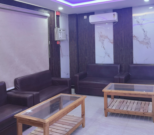 Others 4, Hotel Ram Janki Palace, Varanasi