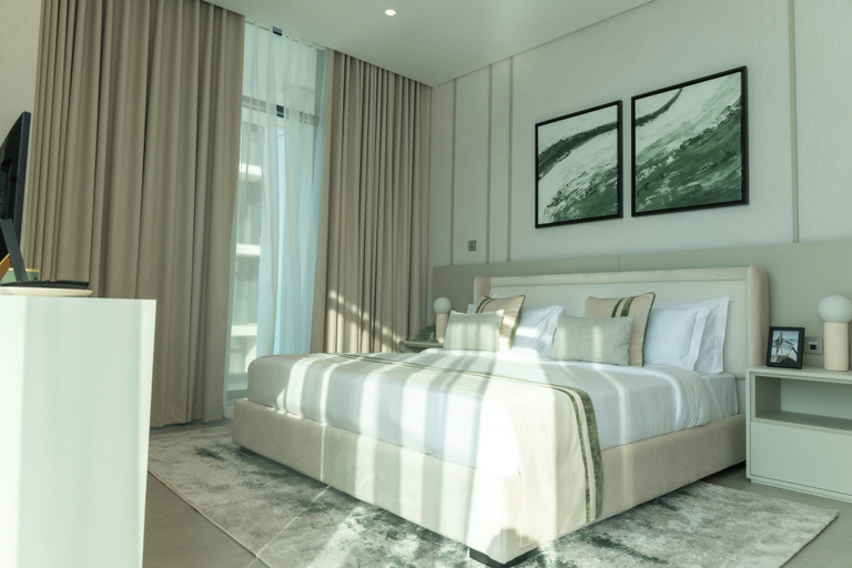 Bedroom 3, Pearlhouse Bahrain, Manama