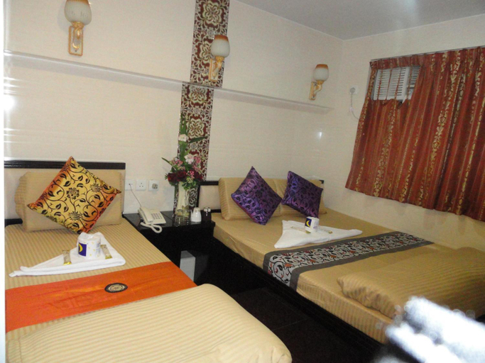 Bedroom 5