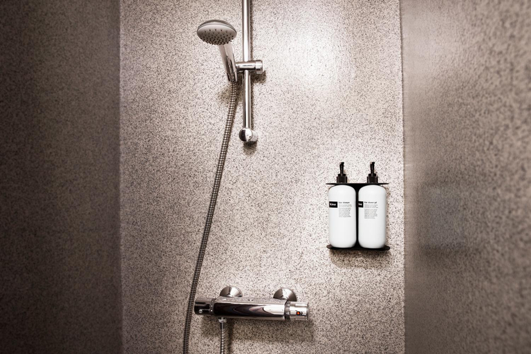 Bathroom 4, Hotel Hofn, Sveitarfélagið Hornafjörður