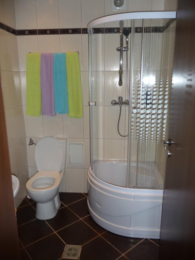 Others 3, St.Vlas Apartments Mamaia, Constanta