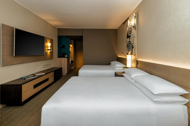 Bedroom 20