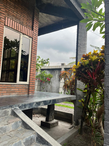Exterior & Views 3, EDHOST D'CASTILLO, Bantul