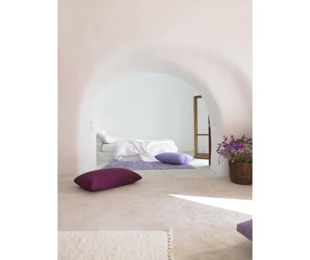 Bedroom 3, Perivolas Hotel, South Aegean