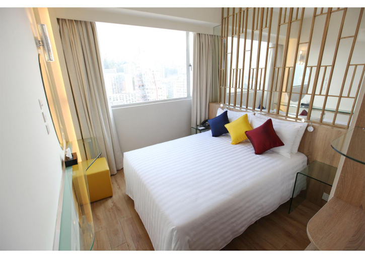 Bedroom 9