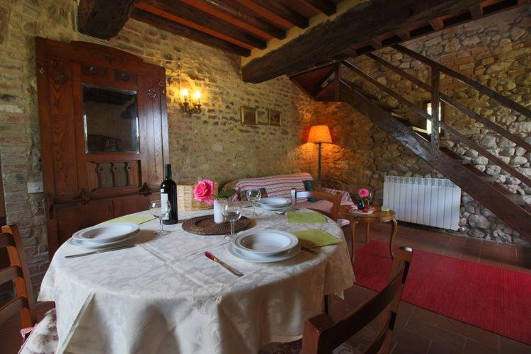 Food & Drinks 5, Fattoria Di Cavaglioni, Siena