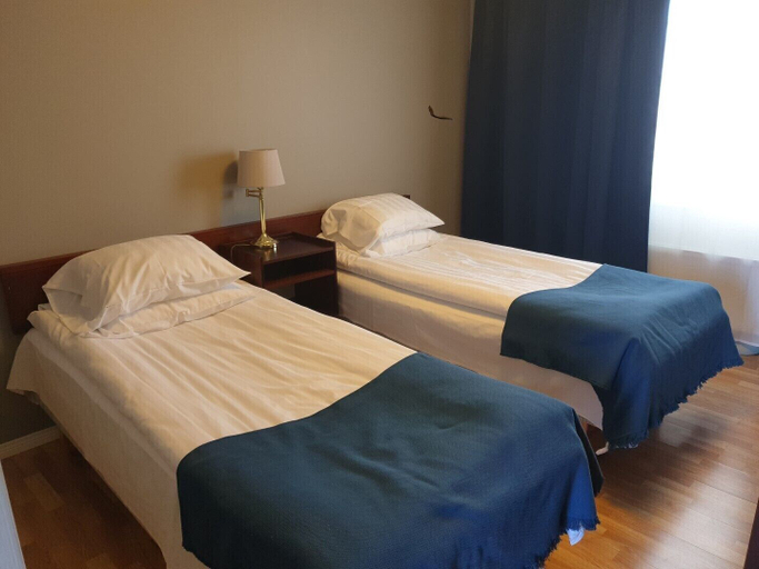 Bedroom 5, Burträsk Värdshus, Skellefteå