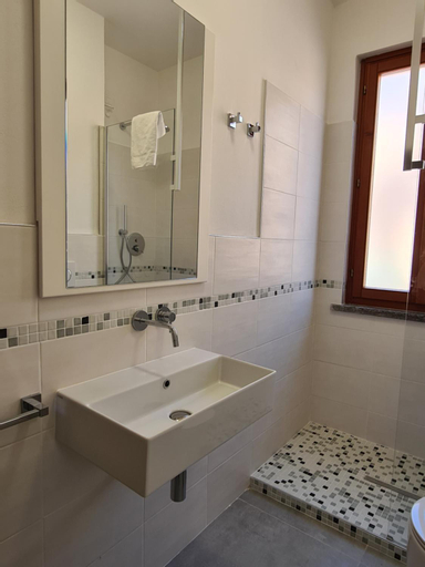 Bedroom, Villaggio Mietta, Livorno