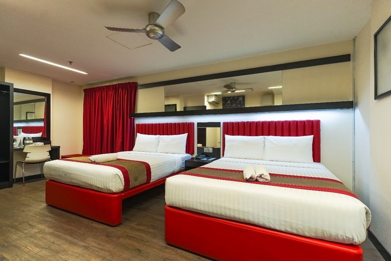 Bedroom 6