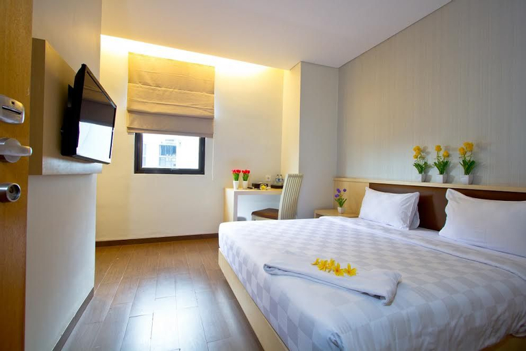Bedroom 11