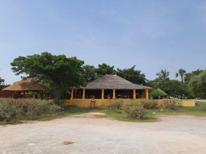 Exterior & Views 2, Lodges des Collines de Niassam, Mbour