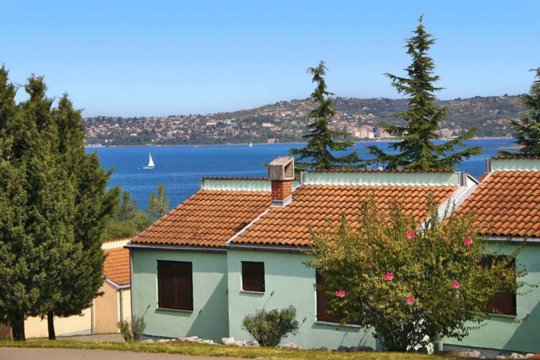 Exterior & Views 2, Bungalow in der Ferienanlage Kanegra, Umag