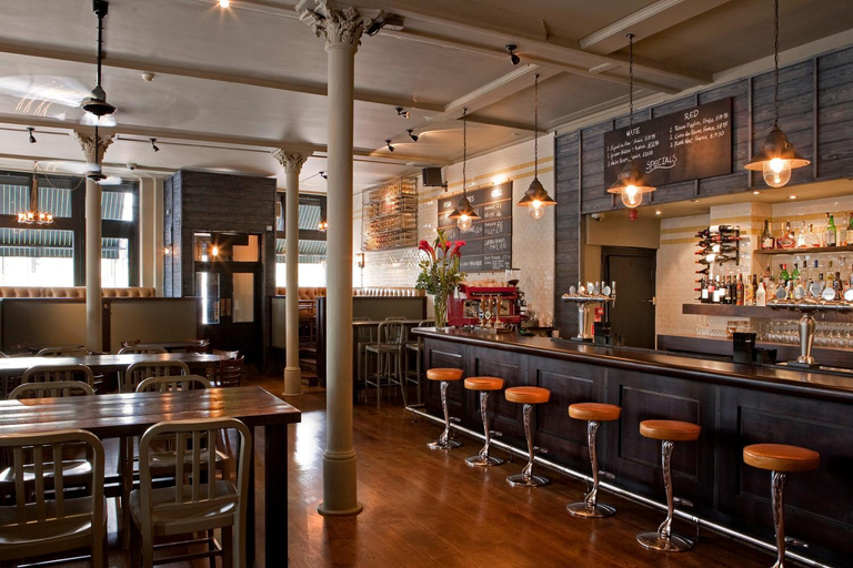 Others 5, The Tommyfield Hotel, London